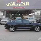 فورد تورس ترند موديل 2023عداد79الف