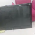 متفرقات شاشة وسرير اطفال ومكتب