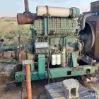 ماكينة فولفو 360 حصان