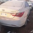 هونداي سوناتا
