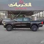 فورد رينجر XLT موديل 2023عداد صفار دبل دفلك ديزل
