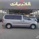 هونداي H1 موديل 2017عداد192الف ديزل
