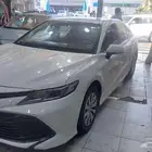 كامري 2020 استندر LE