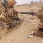 للبيع مكينة متسوبيشي 110 حصان مع طرمبه خمسه بوصه العدد  -