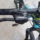 سيكل رياضي من شركاء رالي 21 سرعه مقاس 26