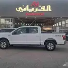 فورد F150 موديل 2019عداد 111الف دبل دفلك
