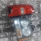 شمعات تاهو يسار 2007 الى 214