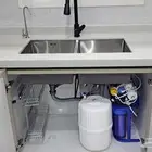 فلاتر تحلية المياه نقي نثال سمنان صيانة تغير الفلاتر