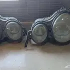 شمعات مرسيدس ابو عيون