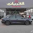 هونداي ازيرا موديل 2023عداد 2000الف