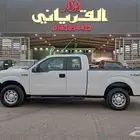 فورد F150 غمارة ونصف 2014عداد109الف دبل