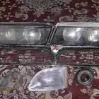 اكسسوارات سياره جلنت متسوبيشي م2003الى2005عدد2شمعه وشبك