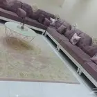 مجلس للبيع نظيف