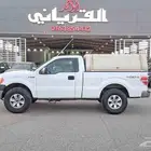 فورد F150 موديل 2012عداد 255الف دبل