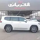 تويوتا جى اكس ار L4 موديل 2024عداد10الف بنزين