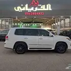 لكزس LX570 موديل 2011عداد434الف