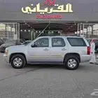 شفرولية تاهو LT موديل 2014عداد300الف