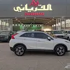 ميتسوبيشي اكليبس كروس 2020عداد59الف