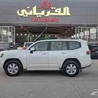 تويوتا جى اكس ار L1 موديل 2022عداد120الف