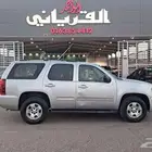 شفرولية تاهو موديل 2013عداد400الف دبل
