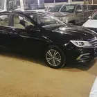 ام جي2022 وكاله شرط