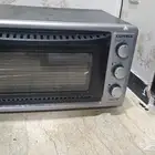 فرن كهرباء نضيف جداا الموقع مكه العزيزيه