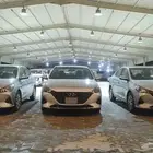 هيونداي اكسنت 2023