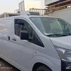 عزل فان هايس مع تركيب جهاز تبريد تيرموا كنج امريكى