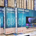 Selling 85inch Smart QLED TV Smart TV Installation Warranty
