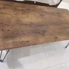 بسعر 80 ريال طاولة 120   80 جديدة استعمال اسبوع فقط