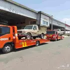 سطحة الخبر الدمام الرياض الجبيل