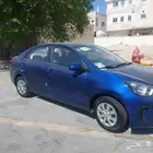 كيا بيجاس 2023.