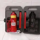 رافعه هيدروليك 4 طن سيارات