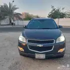 شفروليه ترافيرس 2012 قمه بالنظافة