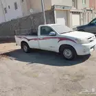 هايلوكي 2006 خمسه شنكاار نظيفه