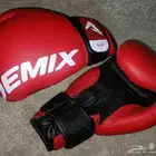 قفازات ملاكمة