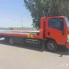 سطحة هايدروليك متواجد في شركة هونداي الحرمين ابحر طريق الملك
