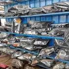 شمعات جميع انواع السيارات اصلي وكاله مع الضمان