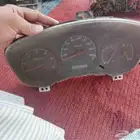 عداد ايسوزو دمكس موديل 2005 دبل نظيف