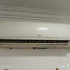 مكيف 2 طن