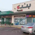 محل للتقبيل موقع مميز جوار البنده 40 متر مربع