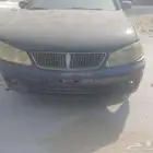 قطع غيار نيسان صني 2003 تشليح