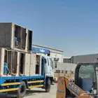 ونش كرين سطه الإيجار داخل و خارج جدة