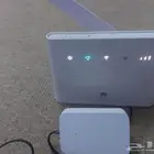 روتر هواوي يشغل جميع الشريحه مع مقوي اشاره ارسل وستقبال