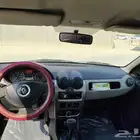 رينو لوجان 2012