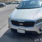 كيا سورينتو 2016