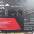 كرت شاشة RX6600