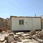 بركس غرفة مع حمام ومطبخ يحتاج صيانه