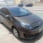 كيا ريو 2016 Kia Rio