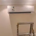 تركيب مكيفات